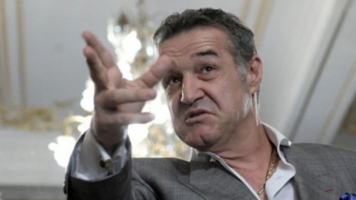 Becali: Sper să mă elibereze CEDO pentru tratament; când vine noul preşedinte, mă graţiază