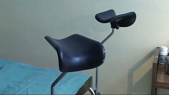 Simptome care ar trebuie să te trimită imediat la ginecolog