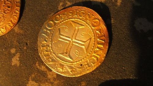 Sute de kilograme de AUR, recuperate de pe o navă care s-a scufundat acum 157 ani