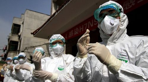 ANUNȚUL TERIBIL făcut de China: a murit