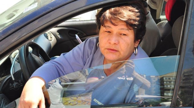 Persoanele cu handicap LUPTĂ pentru dreptul lor la parcare. Gestul făcut de o şoferiţă revoltată