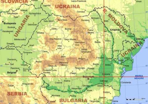 Scenariul fantezist al unui analist rus: E momentul să reîmpărţim România?