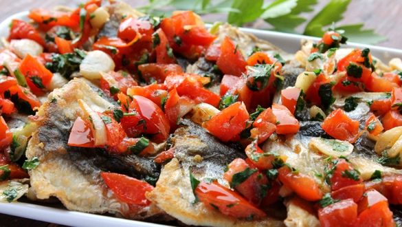 Ingrediente care transformă orice porţie de mâncare în sănătate