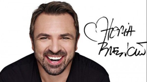 Horia Brenciu revine la Vocea României