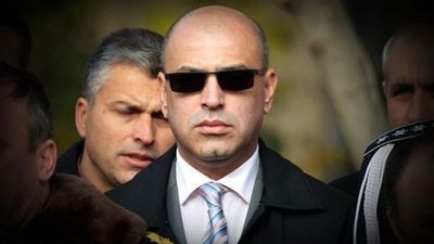 Fost şef de Parchet, arestat la domiciliu, PRINS LA HOTEL cu o femeie