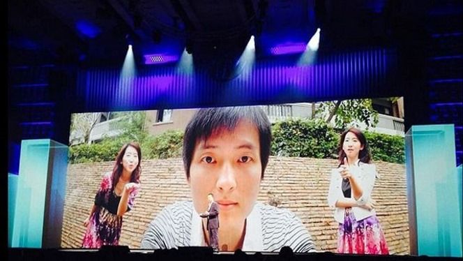 Acesta  este cel mai nou cuvânt pe care trebuie să-l ştiţi