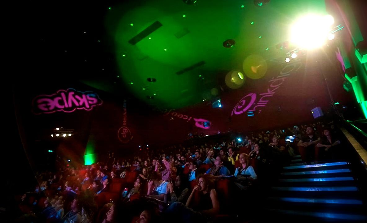 Proiectele tip start-up pot câştiga finanţări de până la o jumătate de milion de euro la ICEEfest