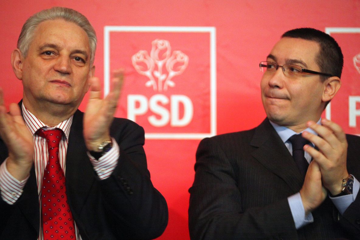 Elena Udrea: Socrul lui Victor Ponta e în spatele retrocedărilor ilegale din Fundulea, Călărași 