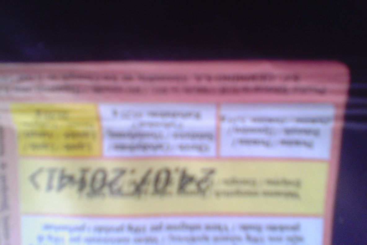 A cumpărat o ruladă și a avut parte de experiența vieții 