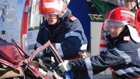 SFÂRŞIT CUTREMURĂTOR pentru un şofer, rămas ÎNCARCERAT. Ambulanţa a ajuns după aproape o oră