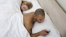 "Dacă îţi spune că nu există altcineva, atunci există cineva". LEGILE LUI MURPHY ÎN RELAŢII 