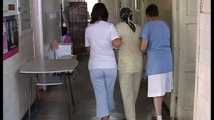 MĂRTURII CUTREMURĂTOARE DIN SPITAL. Rudele pacienţilor de la Institutul Oncologic rup tăcerea