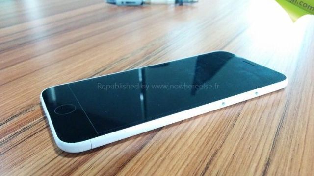 Secretul iPhone 6, dezvăluit ! Furnizorii confirmă detaliul care va face diferenţa
