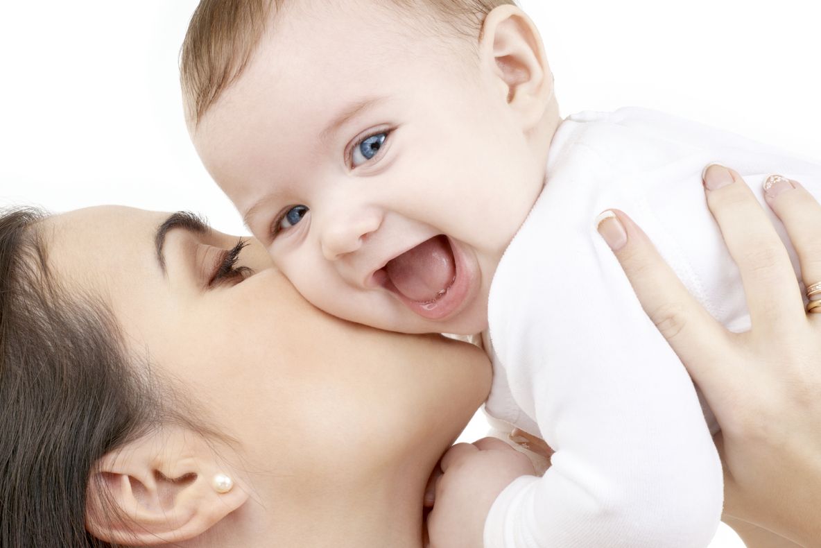 Locul cel mai bun din lume pentru a fi MAMĂ