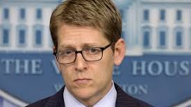 Demisie la Casa Albă