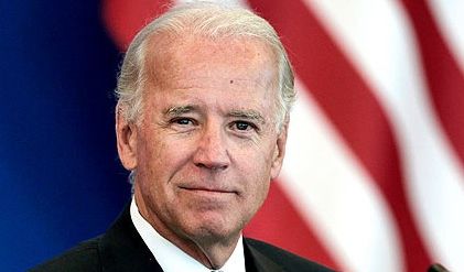 Ponta îi cere lui Oprea să se asigure că vizita lui Biden se va desfăşura în siguranţă maximă