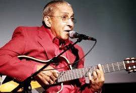 DOLIU în lumea muzicii latino