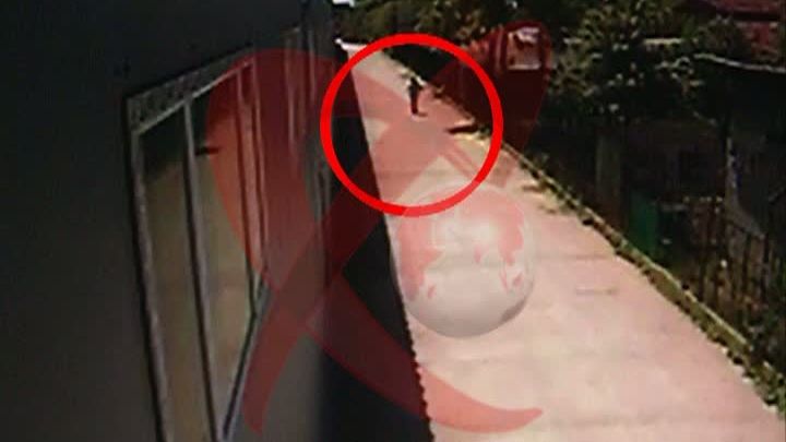 EXCLUSIV - IMAGINI INCREDIBILE cu judecătorul Mircea Moldovan fugind de anchetatori