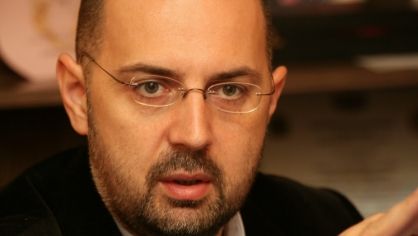 REZULTATE ALEGERI EUROPARLAMENTARE. Kelemen Hunor: Un rezultat bun al UDMR