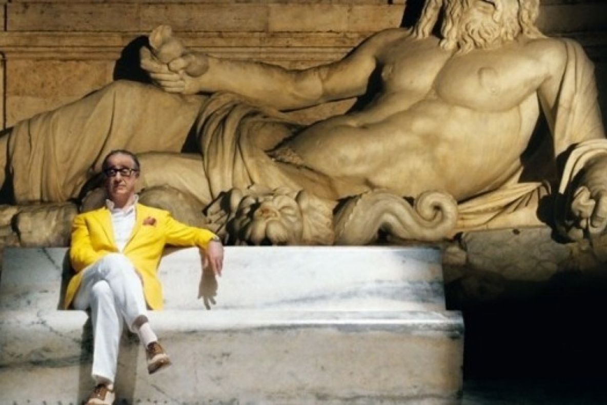 OSCARURILE ITALIENE: "Il capitale umano" şi "La Grande Bellezza" - cele mai multe nominalizări