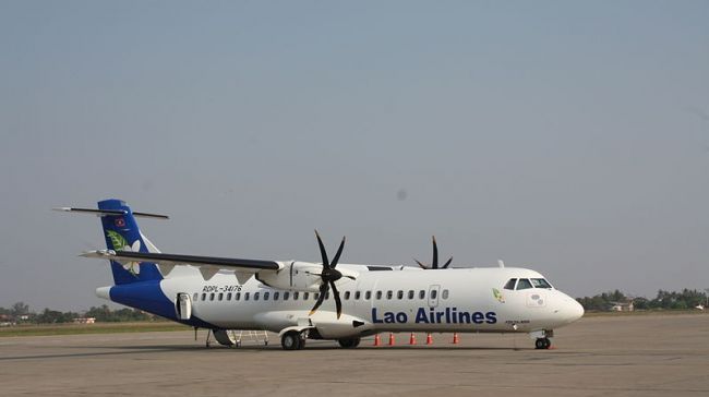 Ministrul Apărării din Laos a murit într-un accident de avion