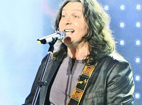 Laurențiu Cazan, de nerecunoscut după ce a dispărut din showbiz