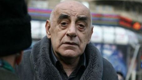 Viorel Lis a ajuns de urgenţă la spital