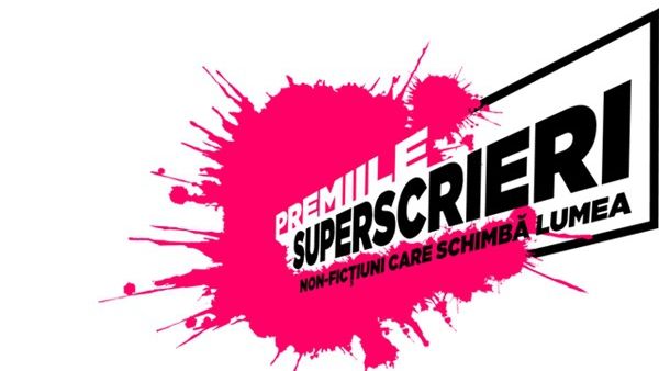 Superscrierea Cititorilor, concurs pentru cei care vor să încurajeze scrierile de calitate
