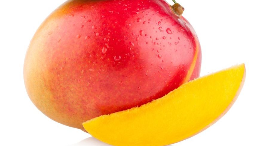Cum să cureţi şi să mănânci un mango