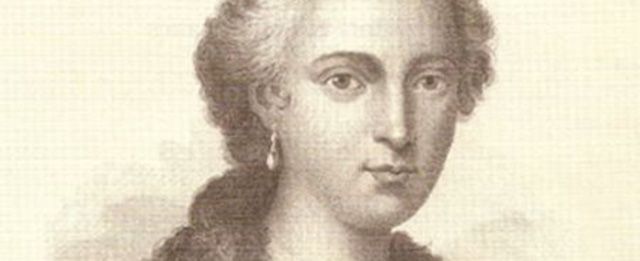 MARIA GAETANA AGNESI, sărbătorită de GOOGLE. Cine a fost matematiciana MARIA GAETANA AGNESI