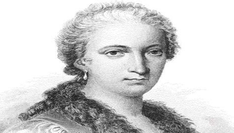 MARIA GAETANA AGNESI, omagiată de GOOGLE. MARIA GAETANA AGNESI a luptat pentru emanciparea femeii