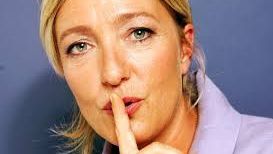 Rivalităţi şi diferende între extremiştii din Parlamentul UE. Le Pen vrea să creeze un grup politic