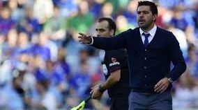 MOMENTE DE PANICĂ la campionatul Spaniei. Mai multe persoane, rănite. MECIUL A FOST RELUAT