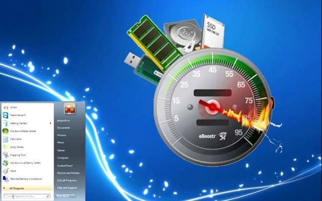 Cum îmbunătăţeşti performanţa Windows folosind MsConfig
