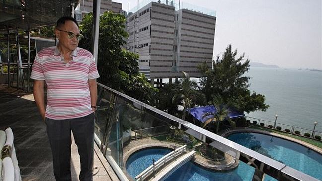 Numărul miliardarilor în lume a atins un record istoric 