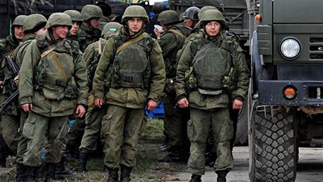 Ucraina îşi întrerupe relaţiile comerciale cu Crimeea 