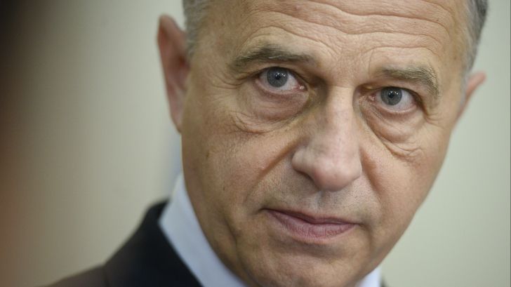 Geoană, despre votul lui Ponta în 2009: Membrii PSD și simpatizanții noștri să judece