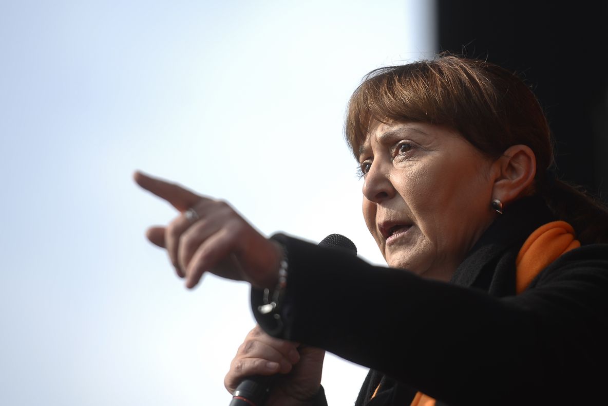 Monica Macovei îl acuză pe Martin Schulz că nu a permis anchetarea lui Ovidiu Silaghi