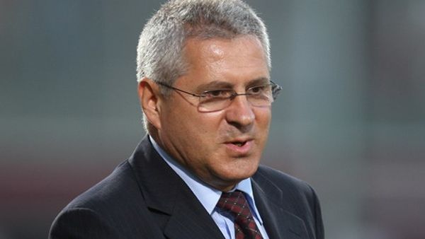 Manea despre posibilitatea ca George Copos să lucreze la Pro Rapid: L-am primi cu drag