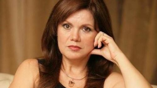 O cunoscută vedetă din România a învins cancerul 