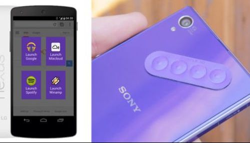 Noua găselniță pentru smartphone: abțibilduri 3D cu NFC