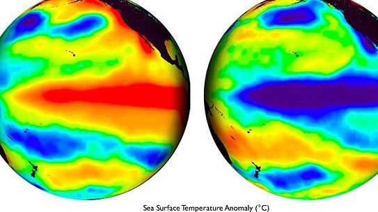 Avertisment: Terra va fi afectată de un fenomen meteo de o intensitate fără precedent