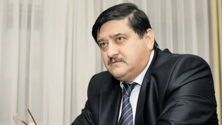 Niţă: Exportul de gaze în Republica Moldova va fi o decizie politică