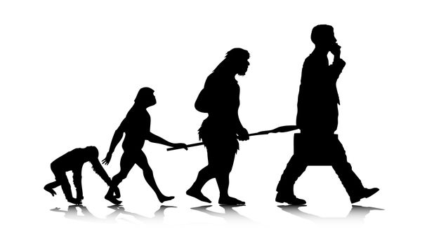 Teoria surprinzătoare a unui antropolog: "Evoluţia speciei umane nu s-a încheiat!"