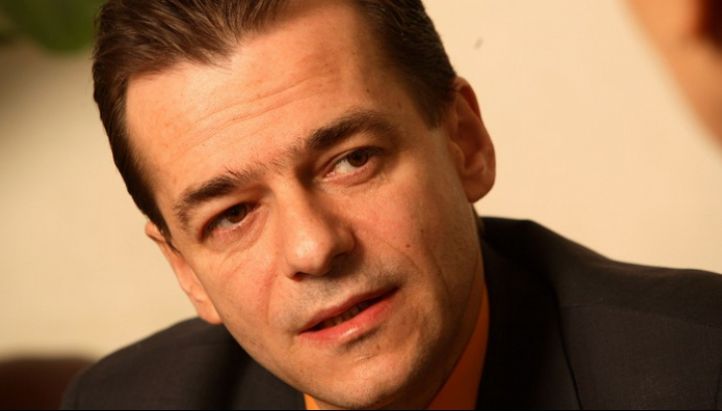 Orban: Colegii din Partidul Democrat sunt convinşi de faptul că noul partid fuzionat se va numi PNL