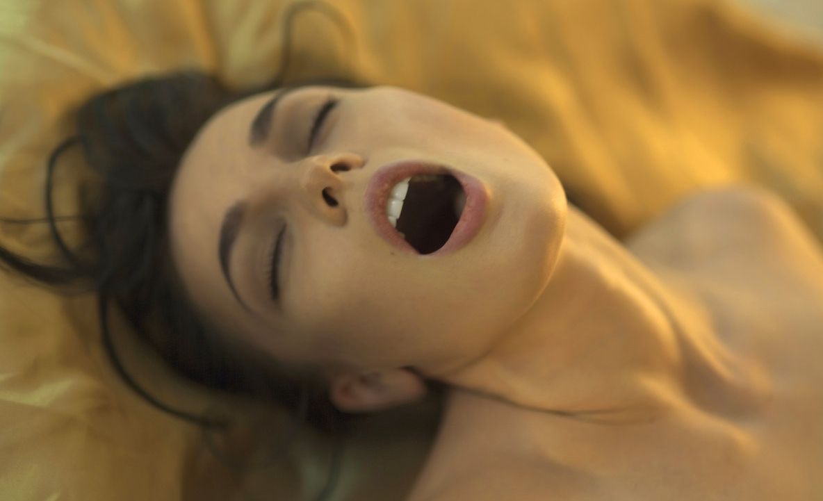 5 moduri in care orgasmul iti poate salva viata