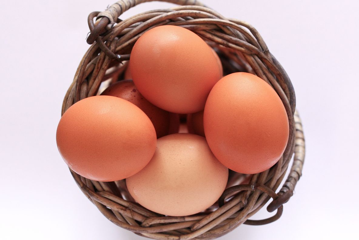 Răspunsul la întrebarea tuturor: Ouăle, benefice sau nu pentru organism?