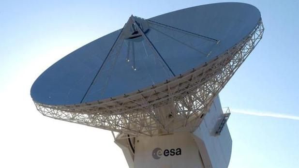 "Portrete filmate" ale pământenilor, trimise în spaţiu. Iată ce "video selfies" a ales ESA 