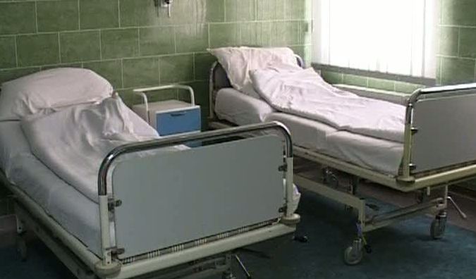 Deputat PNL: Pacienți în halate și pijamale, scoși din spital și încolonați la vot în Sectorul 5