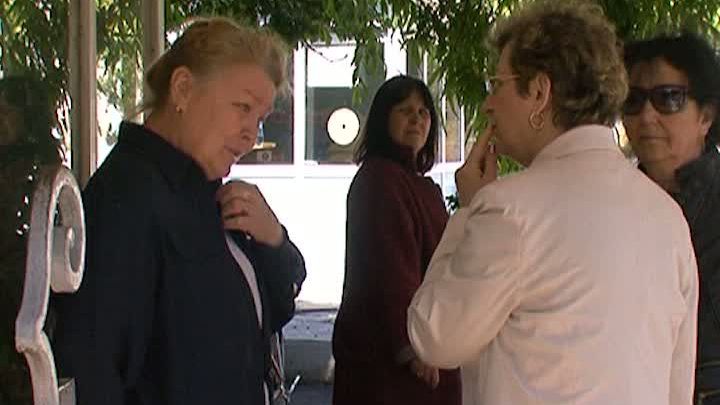 Un nou haos în sistemul sanitar: PENSIONĂRILE BAGĂ SPITALELE ÎN COMĂ 